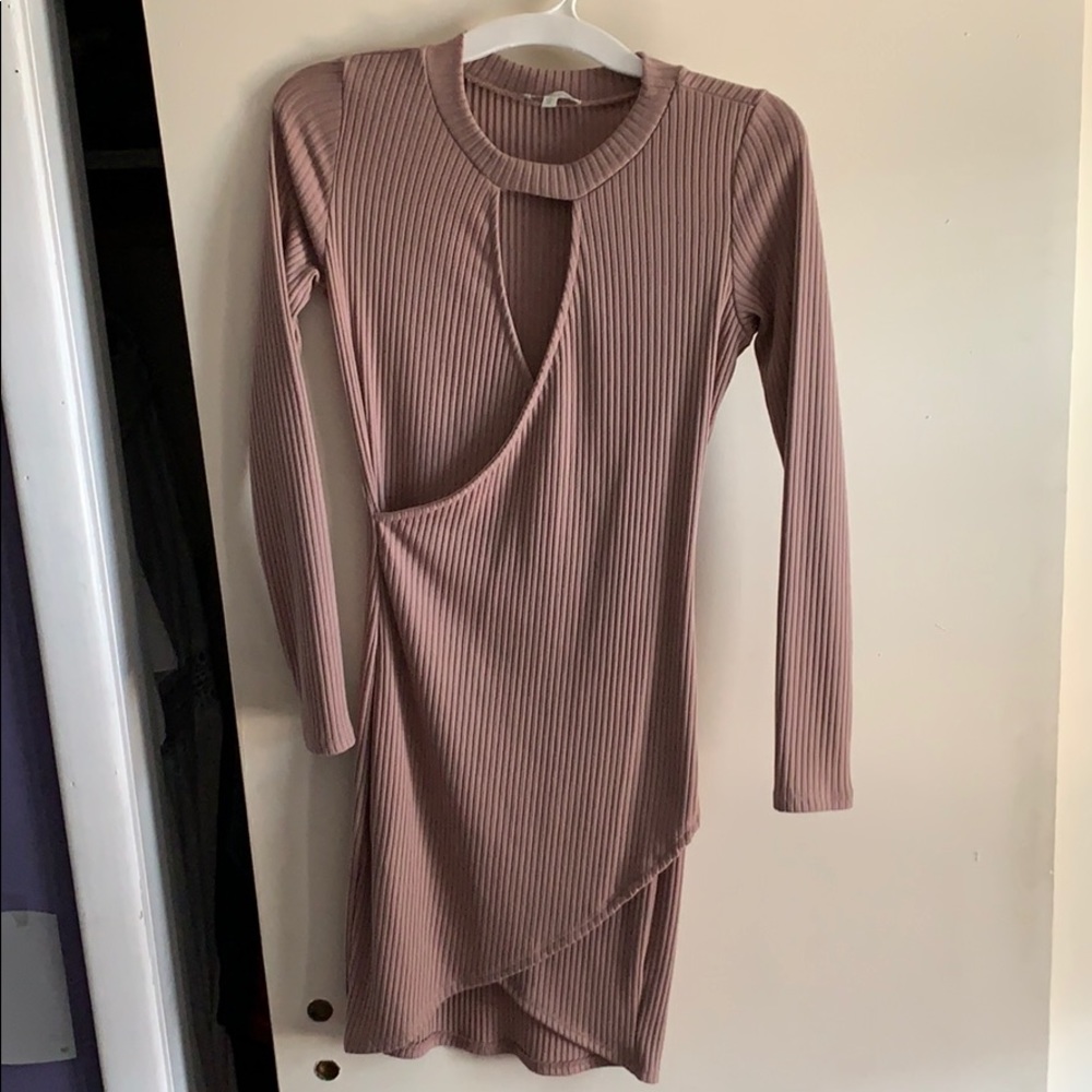 Dress.